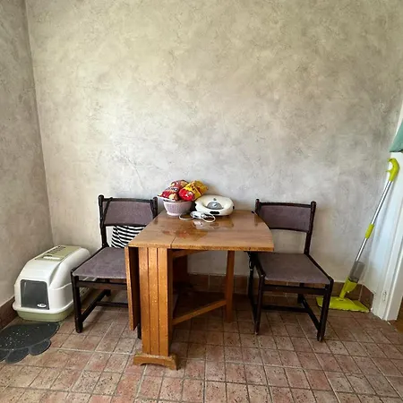 Detelinara For 2 * Novi Sad