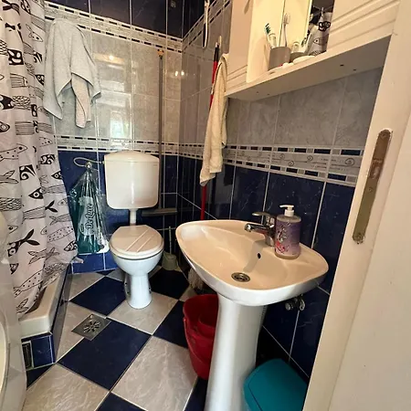 Apartment Detelinara For 2